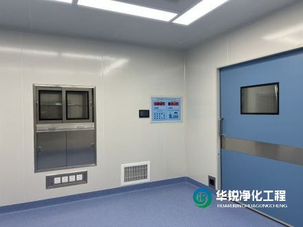 醫(yī)院凈化裝修時(shí)格局如何設(shè)計(jì)？